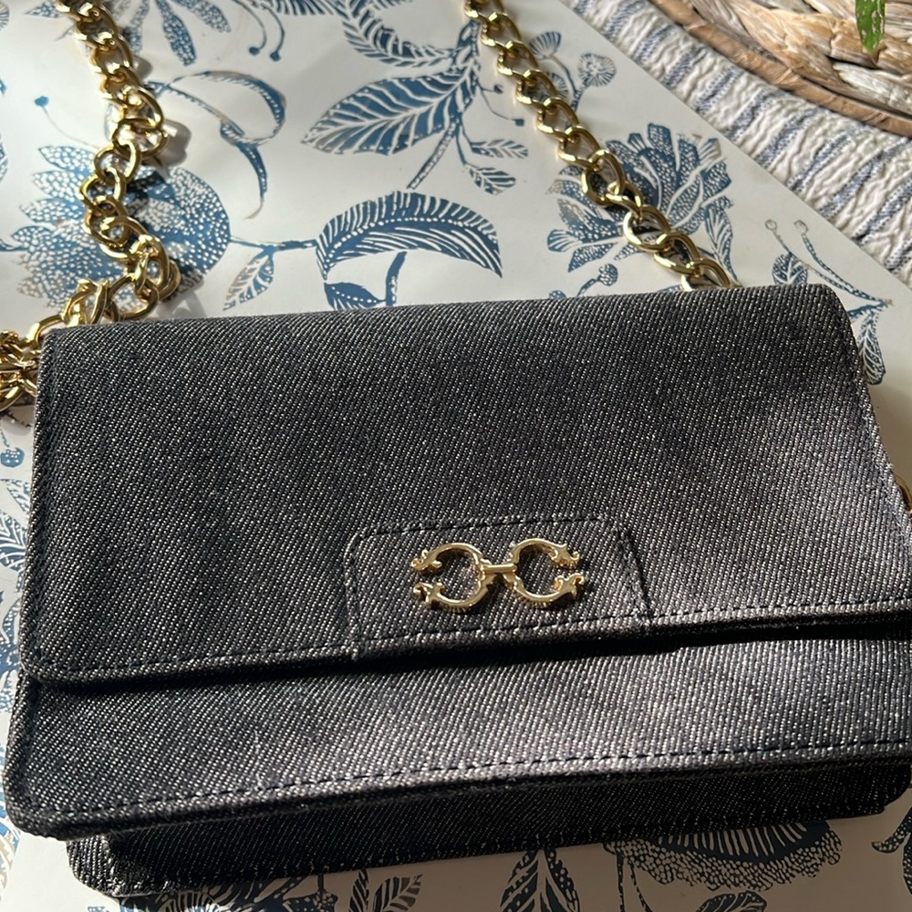 Grey - C wonder crossbody bag